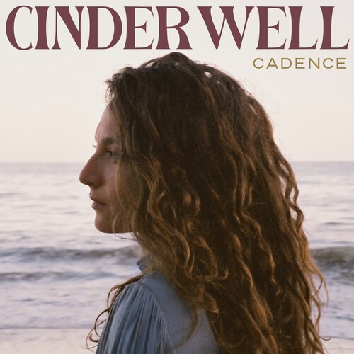 Cinder Well - Cadence i gruppen CD / Worldmusic/ FolkeMusikkk hos Bengans Skivbutik AB (4238894)