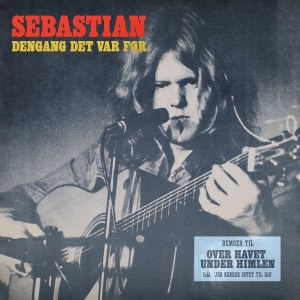 Sebastian - Dengang Det Var Før i gruppen CD hos Bengans Skivbutik AB (4238912)