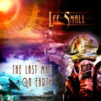 Small Lee - Last Man On Earth The (Digipack) i gruppen CD / Metal hos Bengans Skivbutik AB (4238924)