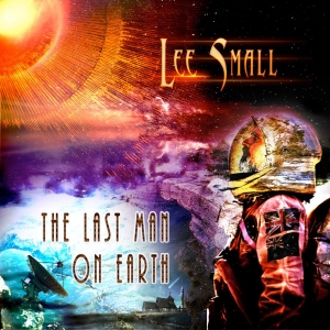 Small Lee - Last Man On Earth The (Digipack) i gruppen CD / Metal hos Bengans Skivbutik AB (4238924)