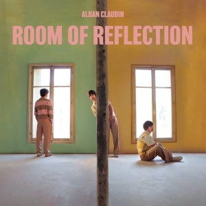Claudin Alban - Room Of Reflection i gruppen Annet /  hos Bengans Skivbutik AB (4238945)