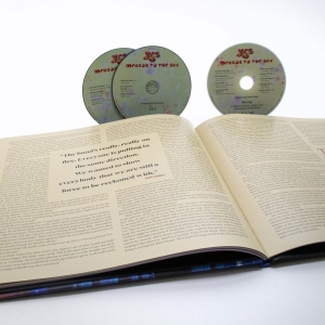 Yes - Mirror To The Sky i gruppen CD / Pop-Rock hos Bengans Skivbutik AB (4238950)