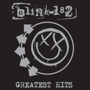 Blink-182 - Greatest Hits (Vinyl) i gruppen VINYL / Metal,Pop-Rock,Punk hos Bengans Skivbutik AB (4238996)