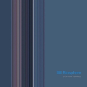 Biosphere - Shortwave Memories i gruppen Annet /  hos Bengans Skivbutik AB (4239236)