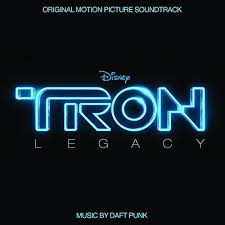 Soundtrack - Tron Legacy i gruppen -Start Vinyl hos Bengans Skivbutik AB (4239593)