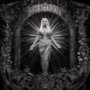 Aguilera Christina - Aguilera i gruppen Annet /  hos Bengans Skivbutik AB (4239741)
