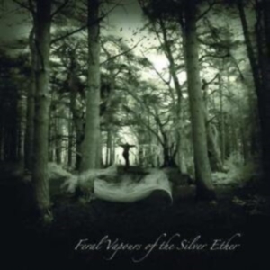 Chris & Cosey - Feral Vapours Of The Silver Ether i gruppen VINYL / Pop-Rock hos Bengans Skivbutik AB (4239757)