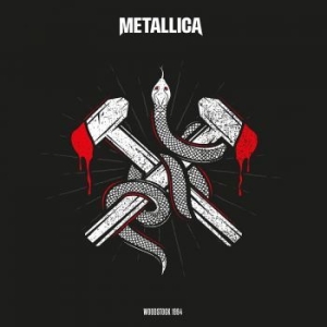 Metallica - Woodstock 1994 (Vinyl Lp) i gruppen VINYL hos Bengans Skivbutik AB (4239778)