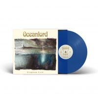 Oceanlord - Kingdom Cold (Blue Vinyl Lp) i gruppen VINYL / Toppselgere hos Bengans Skivbutik AB (4239783)