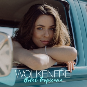 Wolkenfrei - Hotel Tropicana i gruppen CD / Pop-Rock hos Bengans Skivbutik AB (4239824)