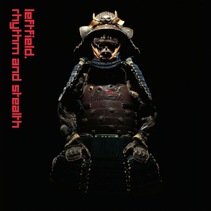 Leftfield - Rhythm & Stealth i gruppen VINYL / Dance-Techno,Elektroniskt hos Bengans Skivbutik AB (4239825)