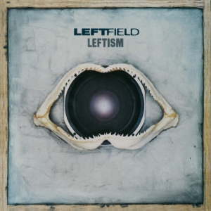 Leftfield - Leftism i gruppen VINYL / Dance-Techno,Elektroniskt,World Music hos Bengans Skivbutik AB (4239827)