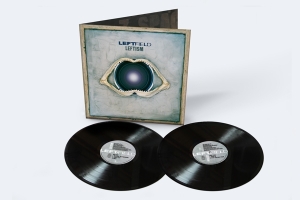 Leftfield - Leftism i gruppen VINYL / Dance-Techno,Elektroniskt,World Music hos Bengans Skivbutik AB (4239827)