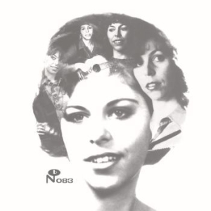 Joyce Street - Tied Down (Ltd Clear Vinyl) i gruppen VINYL hos Bengans Skivbutik AB (4240329)