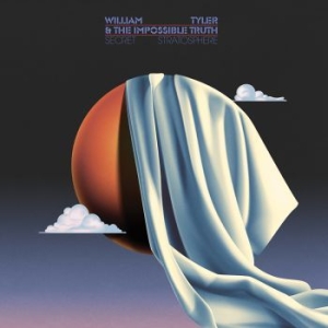 William Tyler & The Impossible Trut - Secret Stratosphere i gruppen CD / Pop-Rock hos Bengans Skivbutik AB (4240338)