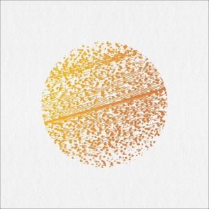 Gathering The - Beautiful Distortion (Orange Vinyl i gruppen VINYL / Kommende / Metal hos Bengans Skivbutik AB (4240347)