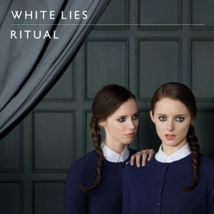 White Lies - Ritual i gruppen VINYL / Pop-Rock hos Bengans Skivbutik AB (4240400)
