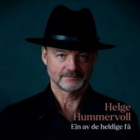Hummervoll Helge - Ein Av De Heldige Få i gruppen VINYL / Toppselgere hos Bengans Skivbutik AB (4240475)
