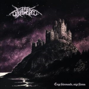 Örnatorpet - Evigt Främmande, Evigt Fjärran i gruppen VINYL / Pop-Rock hos Bengans Skivbutik AB (4240487)