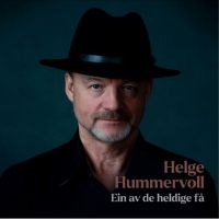 Hummervoll Helge - Ein Av De Heldige Få i gruppen CD hos Bengans Skivbutik AB (4240779)