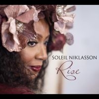 Soleil Niklasson Quintet - Rise i gruppen CD hos Bengans Skivbutik AB (4240788)