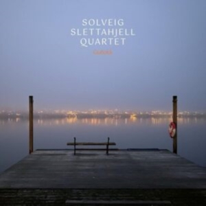 Slettahjell Solveig - Gullokk i gruppen CD / Jazz hos Bengans Skivbutik AB (4240795)