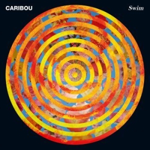 Caribou - Swim i gruppen VINYL hos Bengans Skivbutik AB (4240805)