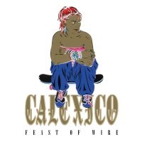 Calexico - Feast Of Wire (20Th Anniversary Ltd Edition) i gruppen CD hos Bengans Skivbutik AB (4240809)
