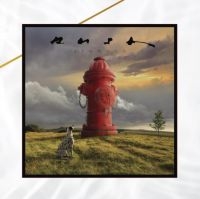Rush - Signals i gruppen Minishops / Rush hos Bengans Skivbutik AB (4240834)