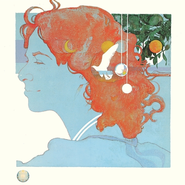 Carole King - Simple Things i gruppen VINYL / Toppselgere hos Bengans Skivbutik AB (4240847)