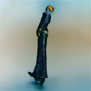 Yves Tumor - Praise A Lord Who Chews But Which D i gruppen VINYL hos Bengans Skivbutik AB (4240921)