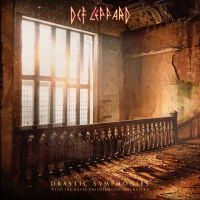 Def Leppard Royal Philharmonic Orc - Drastic Symphonies i gruppen MK Test 4 hos Bengans Skivbutik AB (4240959)