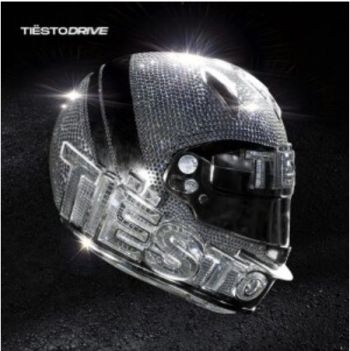 DJ Tiësto - Drive i gruppen CD / Dans/Techno hos Bengans Skivbutik AB (4240968)