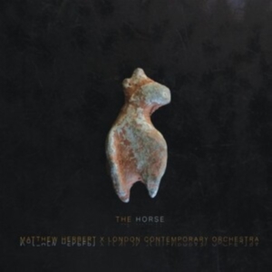 Matthew Herbert & London Conte - The Horse i gruppen Annet /  hos Bengans Skivbutik AB (4240972)