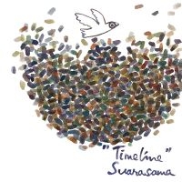 Suarasama - Timeline i gruppen VINYL / Pop-Rock,World Music hos Bengans Skivbutik AB (4241176)