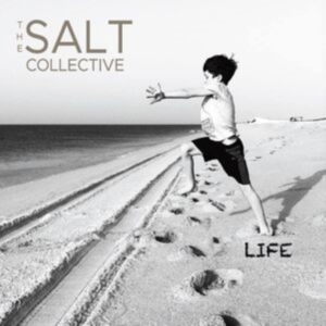 Salt Collective The - Life (Violet Swirl Vinyl) i gruppen VINYL / Metal,Pop-Rock hos Bengans Skivbutik AB (4241178)