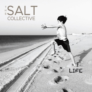 Salt Collective The - Life (Violet Swirl Vinyl) i gruppen Minishops / Metal on Sale hos Bengans Skivbutik AB (4241178)
