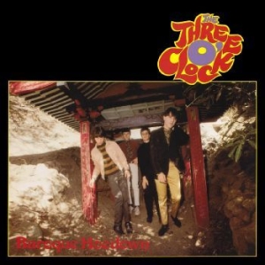 Three O'clock The - Baroque Hoedown (Expanded Edition) i gruppen MK Test 4 hos Bengans Skivbutik AB (4241181)