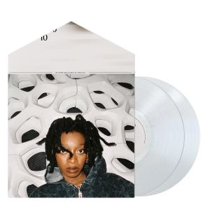 Little Simz - No Thank You i gruppen VI TIPSER / Bengans Personal tipser / Håndplukket hip-hop gjennom årene hos Bengans Skivbutik AB (4241204)