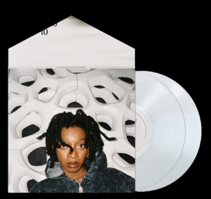 Little Simz - No Thank You i gruppen VI TIPSER / Bengans Personal tipser / Håndplukket hip-hop gjennom årene hos Bengans Skivbutik AB (4241204)