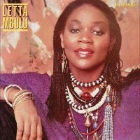 Letta Mbulu - In The Music..The Village Never End i gruppen VINYL / Toppselgere hos Bengans Skivbutik AB (4241217)