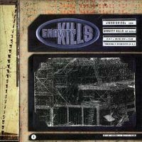 Gravity Kills - Gravity Kills i gruppen VINYL / Toppselgere hos Bengans Skivbutik AB (4241224)