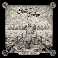 Storm Seeker - Nautic Force i gruppen VINYL / Toppselgere hos Bengans Skivbutik AB (4241228)