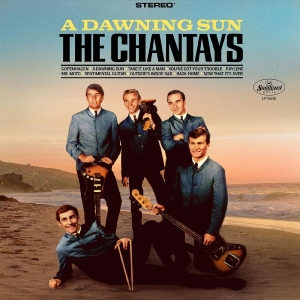 Chantays The - A Dawning Sun i gruppen CD hos Bengans Skivbutik AB (4241244)