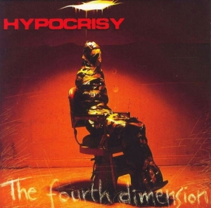 Hypocrisy - The Fourth Dimension i gruppen Annet /  hos Bengans Skivbutik AB (4241290)