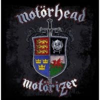Motörhead - Motörizer i gruppen CD hos Bengans Skivbutik AB (4241294)