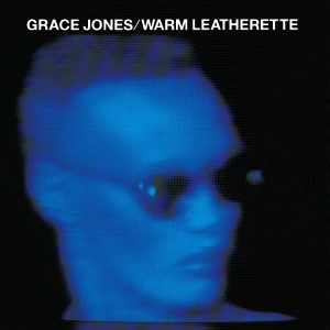 Grace Jones - Warm Leatherette i gruppen CD hos Bengans Skivbutik AB (4241369)