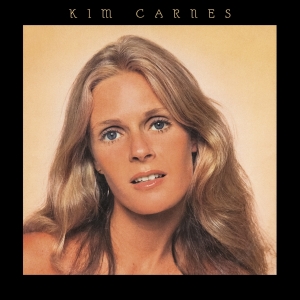 Kim Carnes - Kim Carnes i gruppen MK Test 4 hos Bengans Skivbutik AB (4241373)