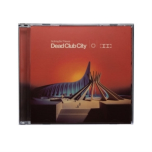 Nothing But Thieves - Dead Club City i gruppen CD / Pop-Rock hos Bengans Skivbutik AB (4241423)