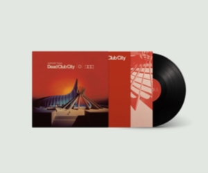 Nothing But Thieves - Dead Club City i gruppen VINYL hos Bengans Skivbutik AB (4241453)